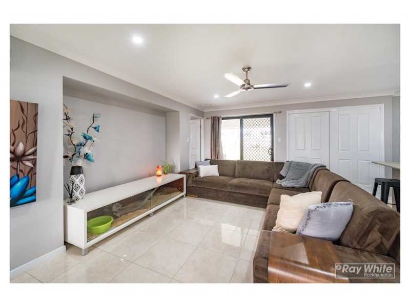 3 Morrell Street, Gracemere QLD 4702
