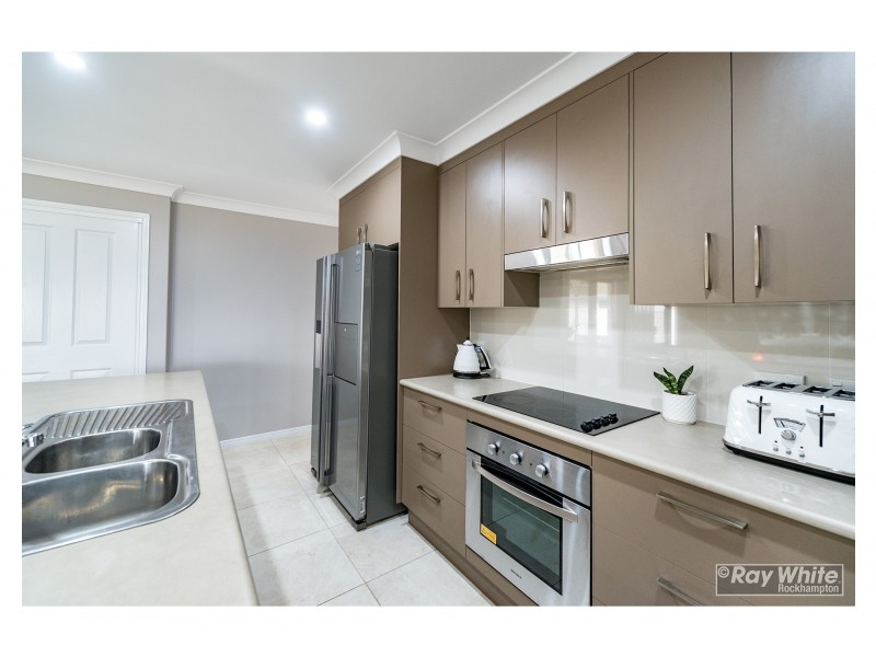 3 Morrell Street, Gracemere QLD 4702