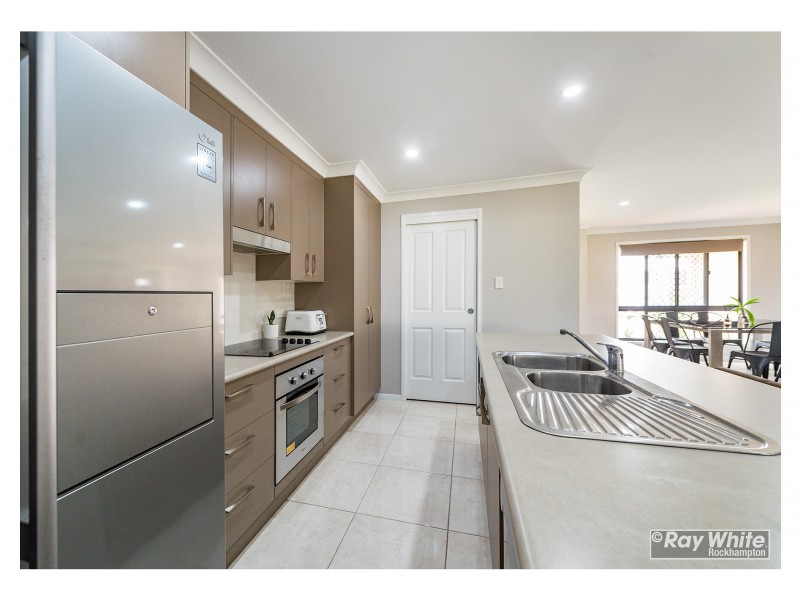 3 Morrell Street, Gracemere QLD 4702