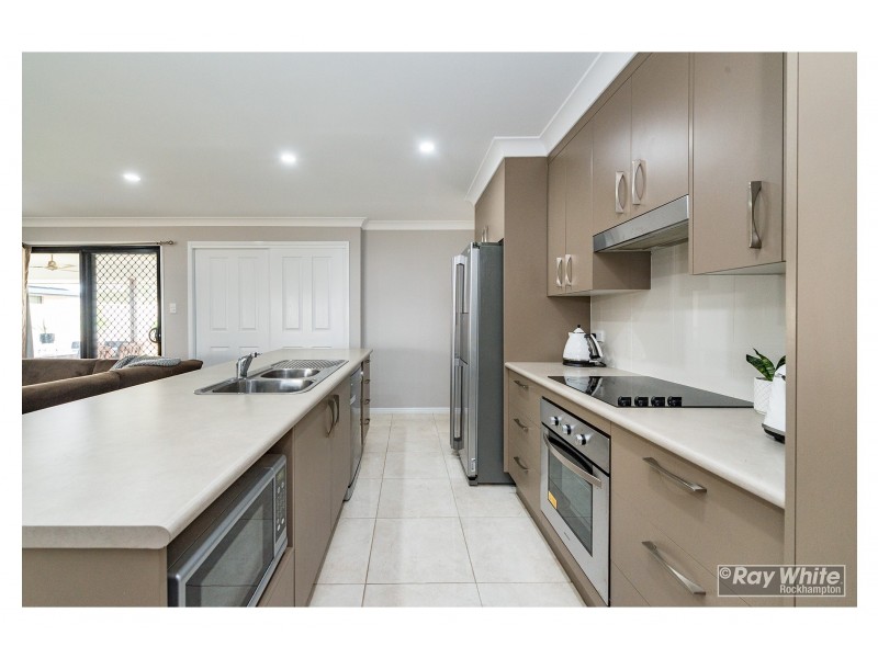3 Morrell Street, Gracemere QLD 4702