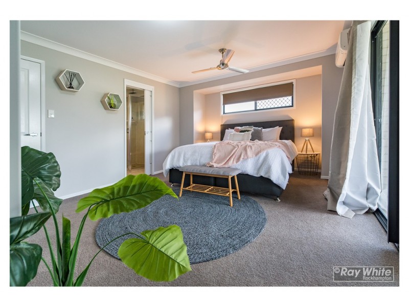 3 Morrell Street, Gracemere QLD 4702