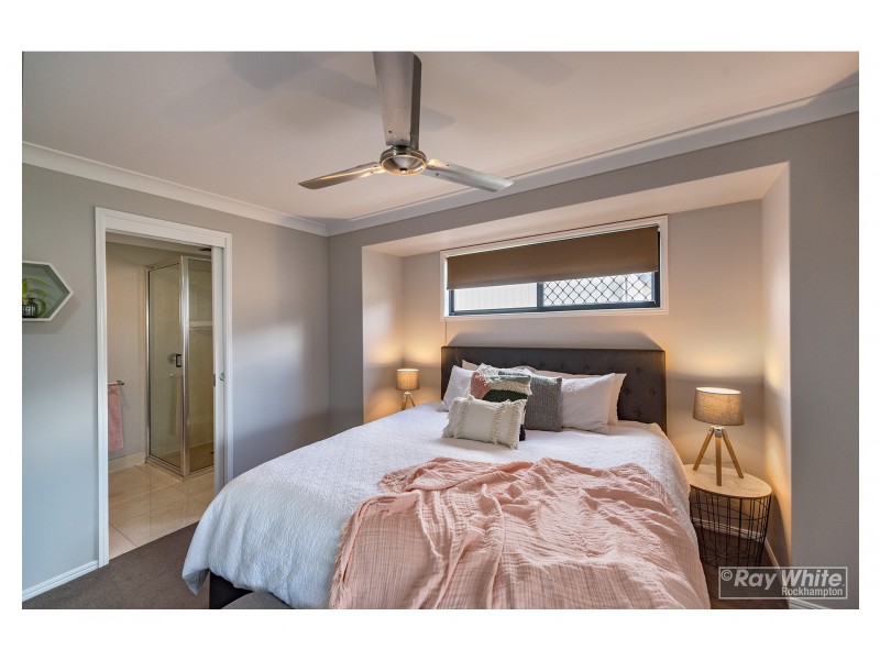 3 Morrell Street, Gracemere QLD 4702