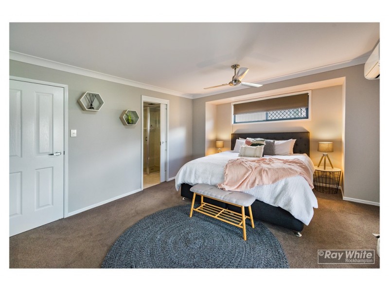 3 Morrell Street, Gracemere QLD 4702