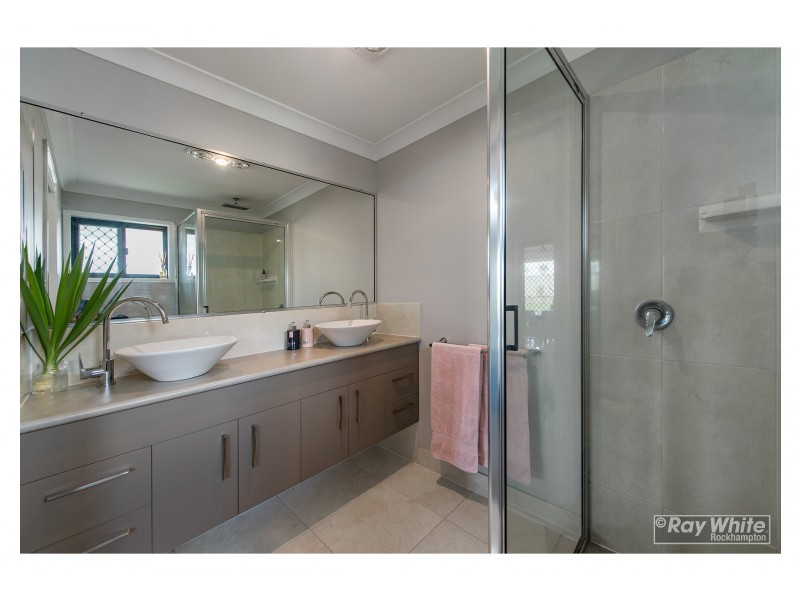 3 Morrell Street, Gracemere QLD 4702