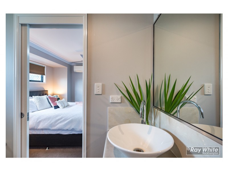 3 Morrell Street, Gracemere QLD 4702