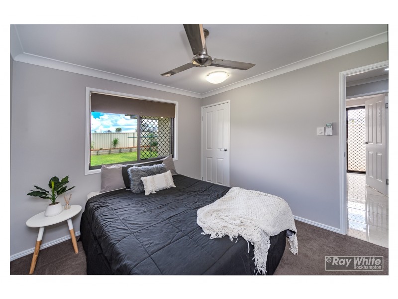 3 Morrell Street, Gracemere QLD 4702