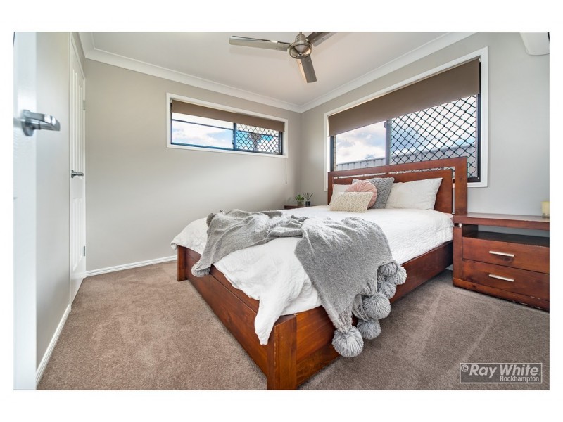 3 Morrell Street, Gracemere QLD 4702