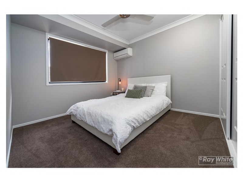 3 Morrell Street, Gracemere QLD 4702