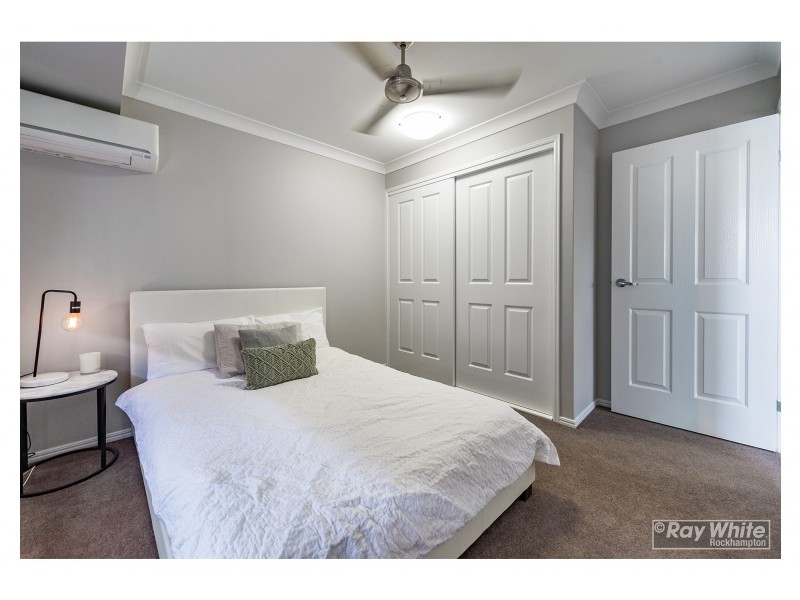 3 Morrell Street, Gracemere QLD 4702