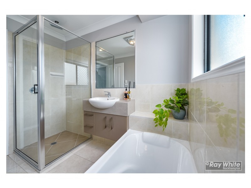 3 Morrell Street, Gracemere QLD 4702