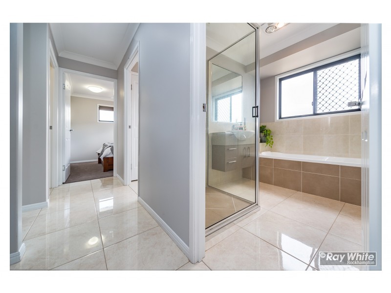 3 Morrell Street, Gracemere QLD 4702