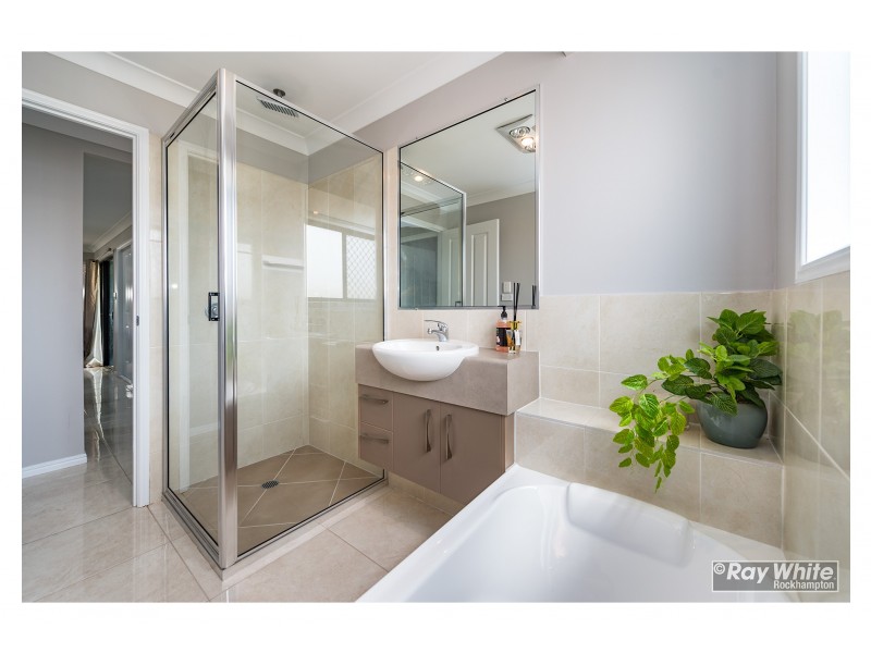 3 Morrell Street, Gracemere QLD 4702