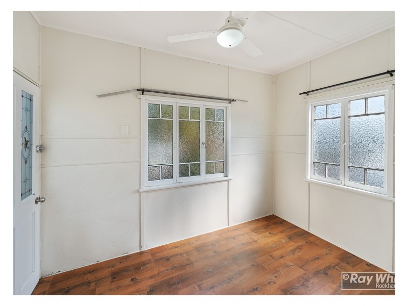 6 Pearson Street, West Rockhampton QLD 4700