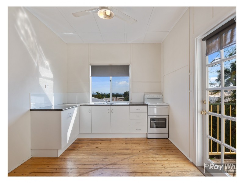 6 Pearson Street, West Rockhampton QLD 4700