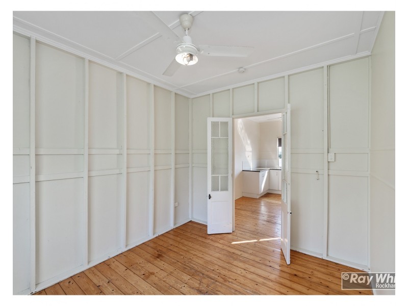 6 Pearson Street, West Rockhampton QLD 4700