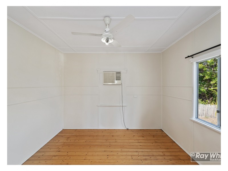 6 Pearson Street, West Rockhampton QLD 4700