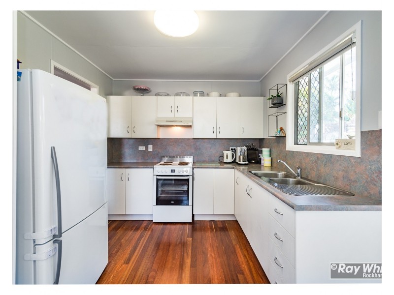 318 Mills Avenue, Frenchville QLD 4701