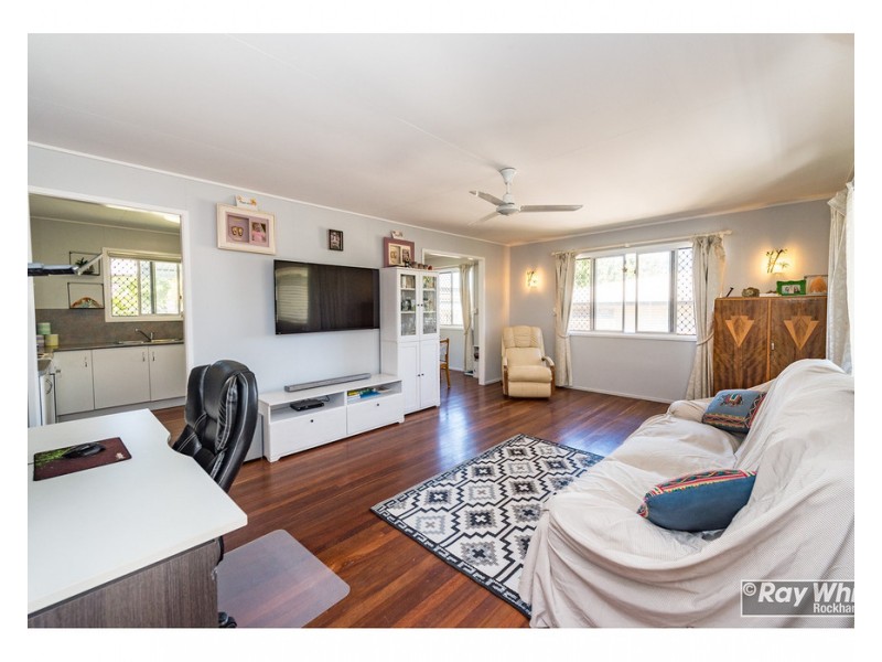 318 Mills Avenue, Frenchville QLD 4701