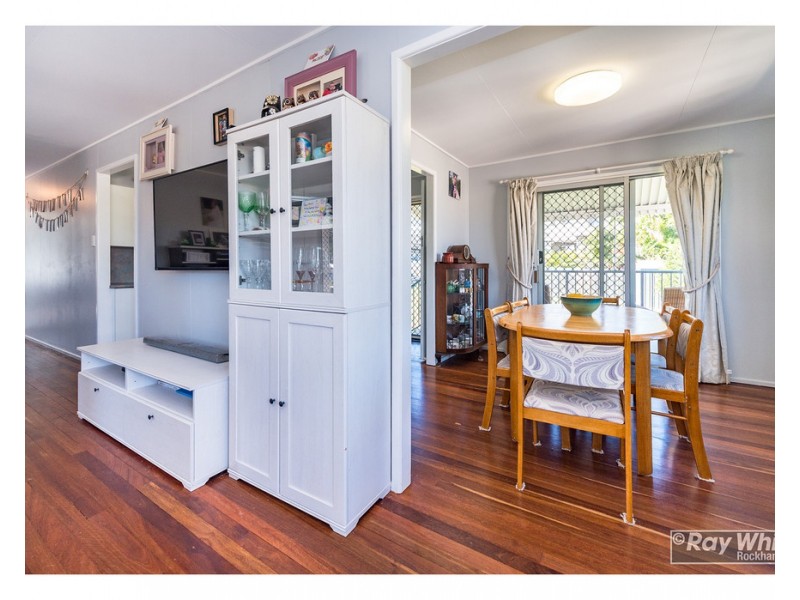 318 Mills Avenue, Frenchville QLD 4701