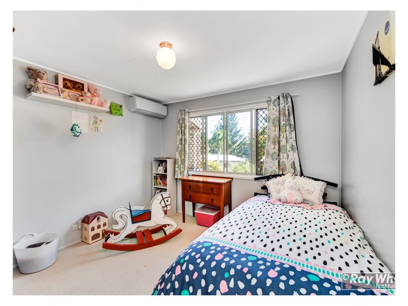 318 Mills Avenue, Frenchville QLD 4701