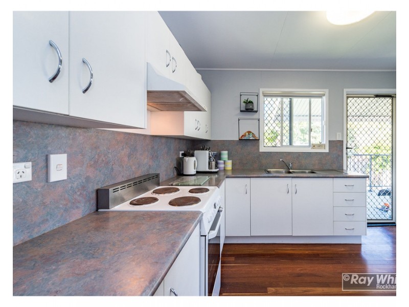 318 Mills Avenue, Frenchville QLD 4701