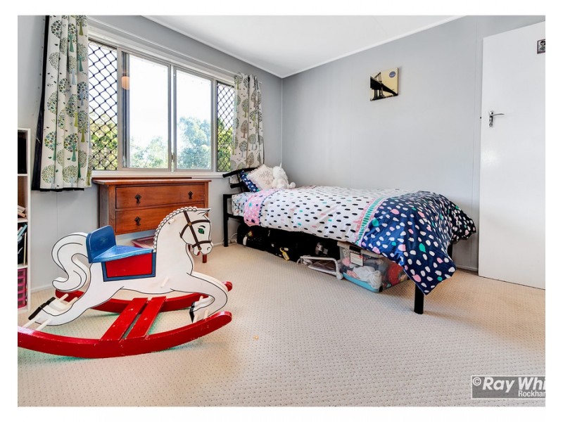 318 Mills Avenue, Frenchville QLD 4701