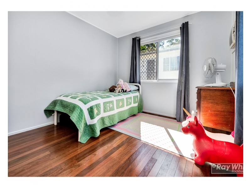 318 Mills Avenue, Frenchville QLD 4701