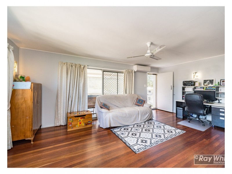 318 Mills Avenue, Frenchville QLD 4701