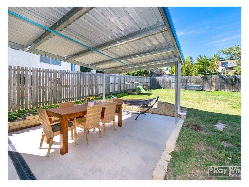 318 Mills Avenue, Frenchville QLD 4701