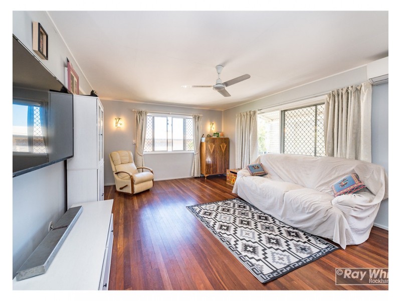 318 Mills Avenue, Frenchville QLD 4701