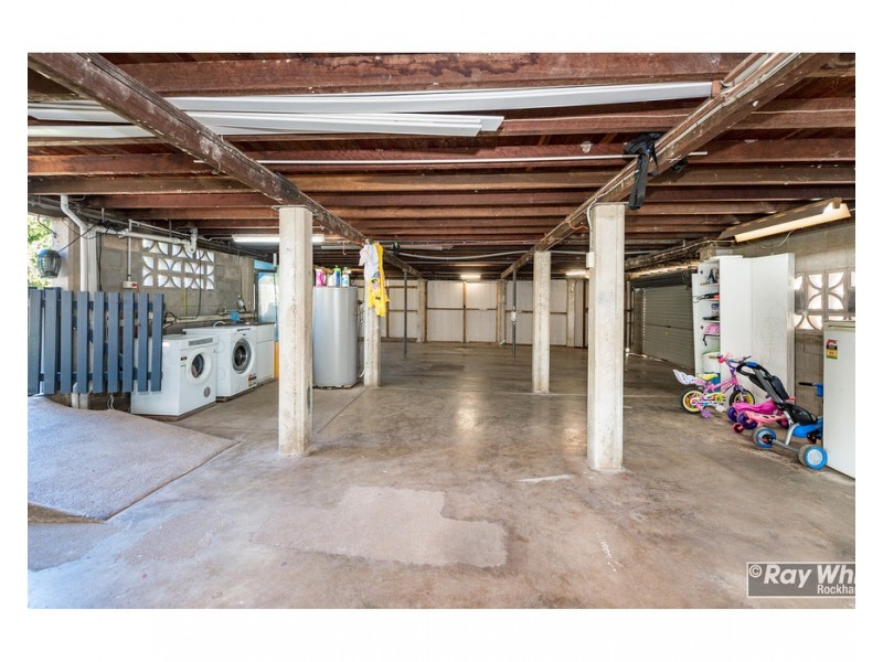 318 Mills Avenue, Frenchville QLD 4701