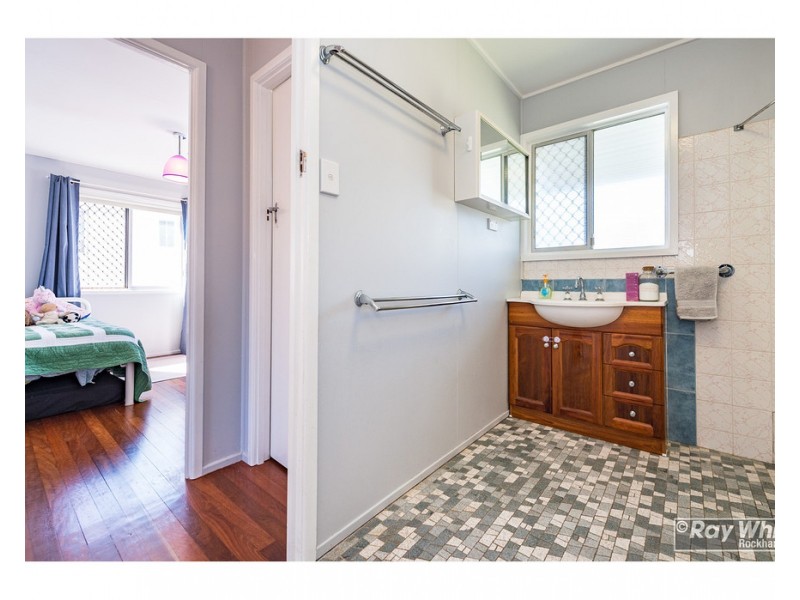 318 Mills Avenue, Frenchville QLD 4701