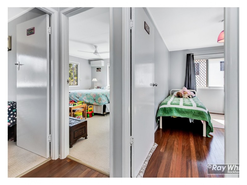 318 Mills Avenue, Frenchville QLD 4701