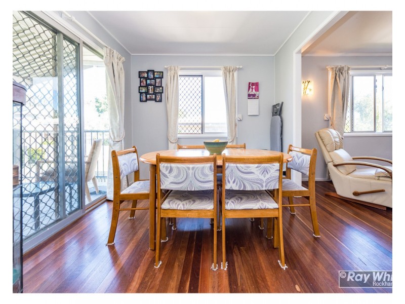 318 Mills Avenue, Frenchville QLD 4701