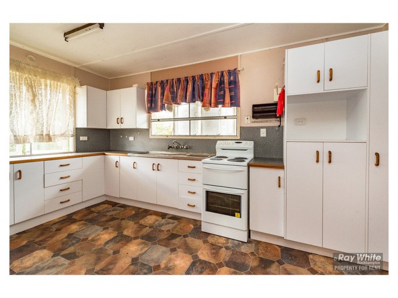 17 Toonda Street, Bajool QLD 4699