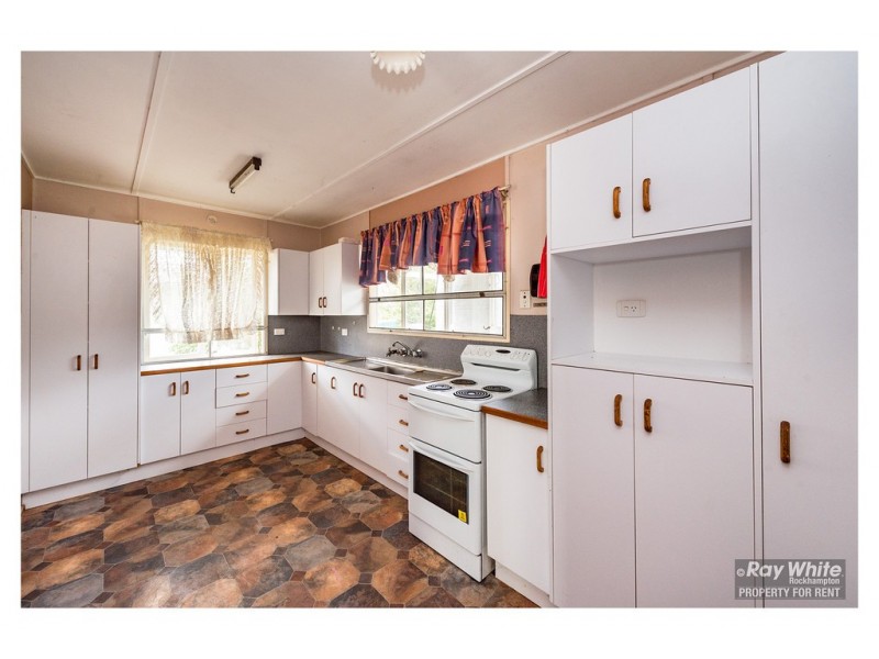 17 Toonda Street, Bajool QLD 4699