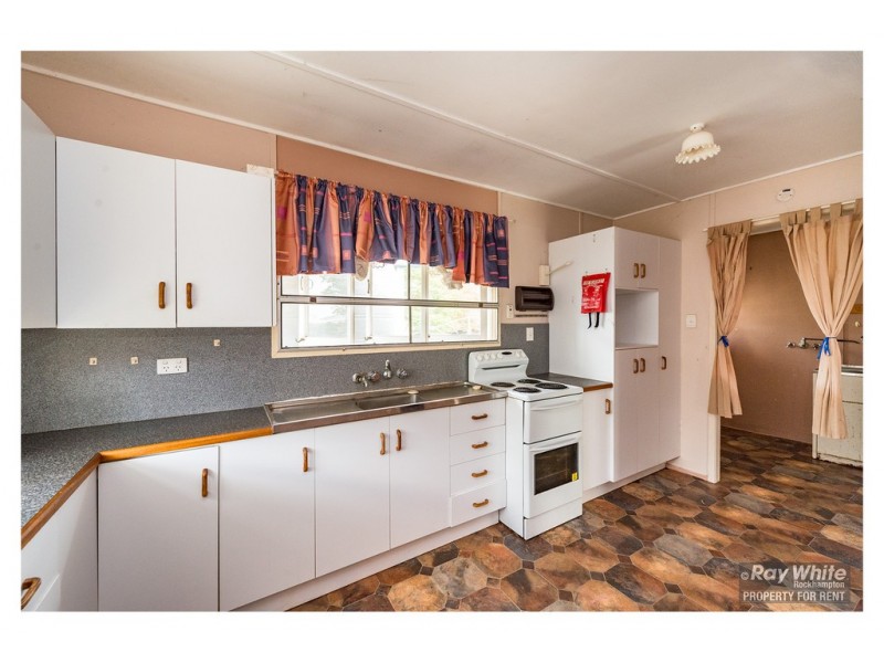 17 Toonda Street, Bajool QLD 4699