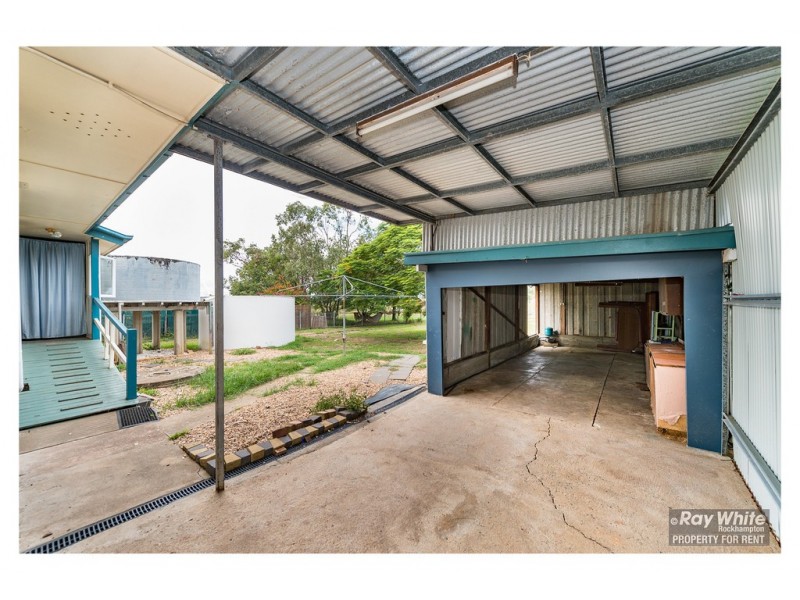 17 Toonda Street, Bajool QLD 4699