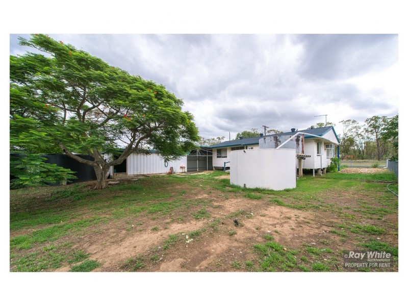 17 Toonda Street, Bajool QLD 4699