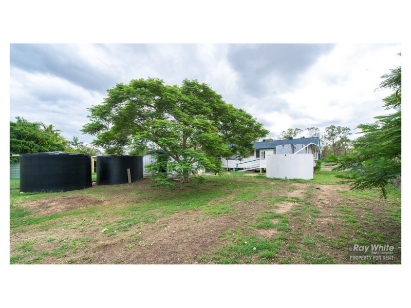 17 Toonda Street, Bajool QLD 4699