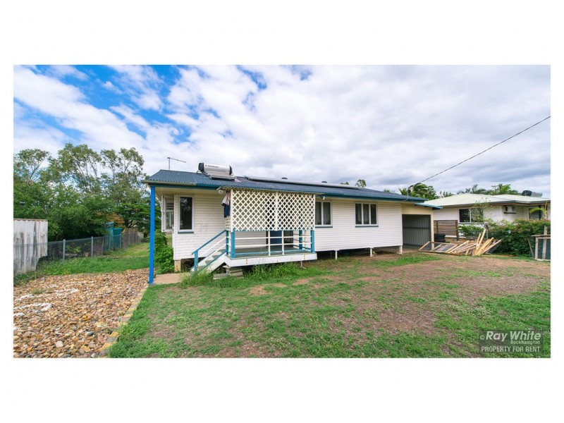 17 Toonda Street, Bajool QLD 4699