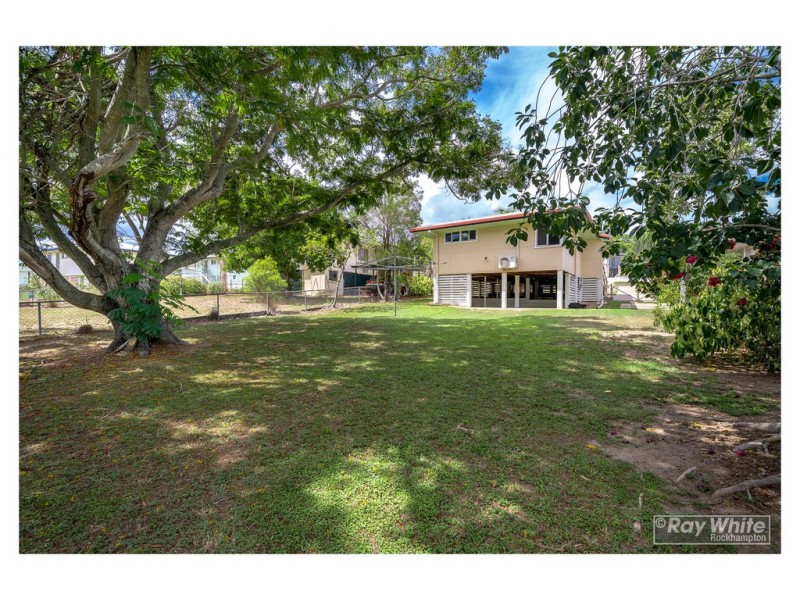 6 Fenlon Street, West Rockhampton QLD 4700