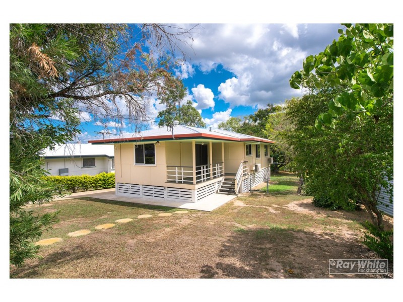 6 Fenlon Street, West Rockhampton QLD 4700