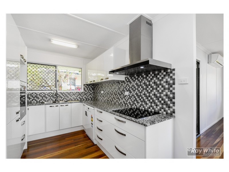 6 Fenlon Street, West Rockhampton QLD 4700