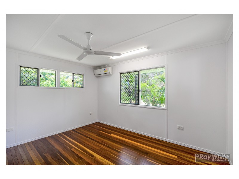 6 Fenlon Street, West Rockhampton QLD 4700