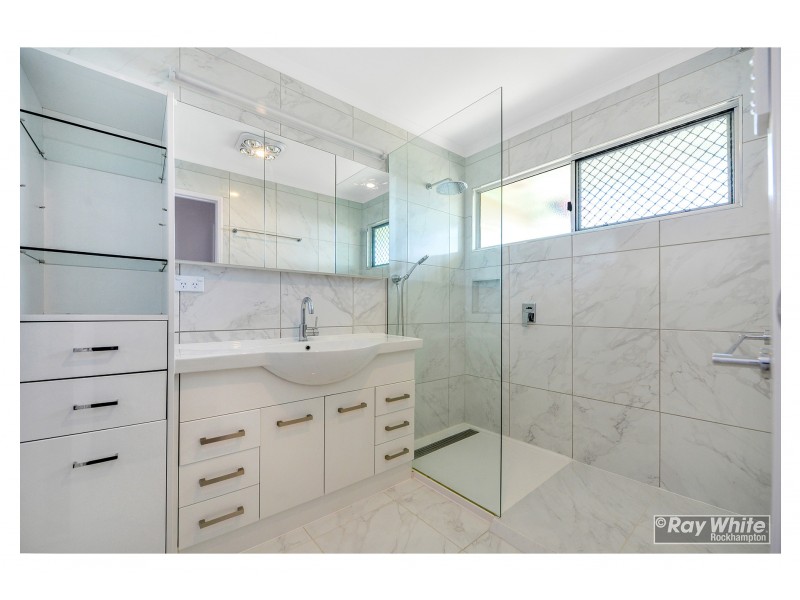 6 Fenlon Street, West Rockhampton QLD 4700