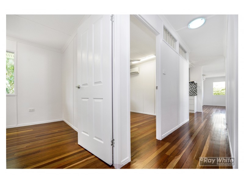 6 Fenlon Street, West Rockhampton QLD 4700