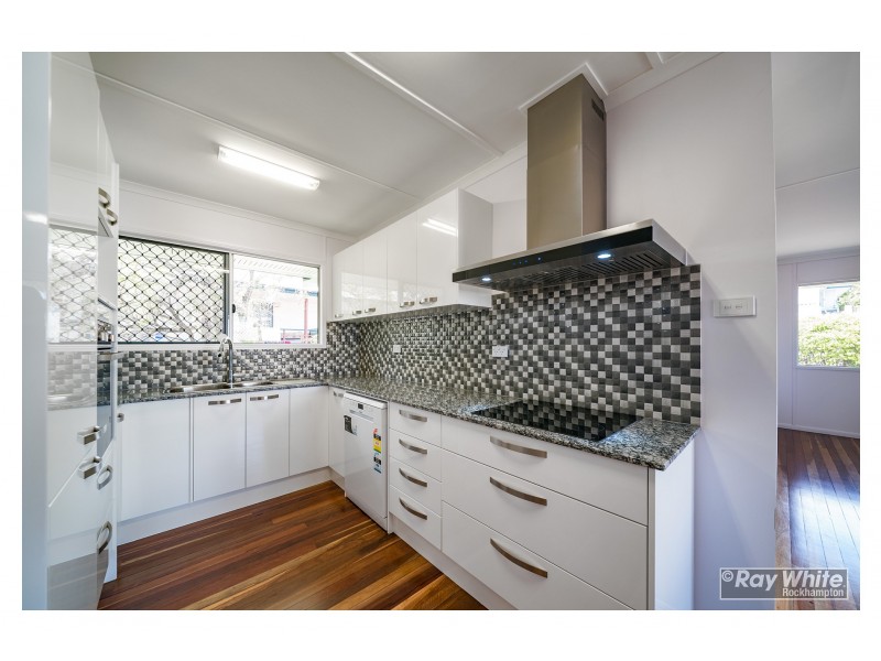 6 Fenlon Street, West Rockhampton QLD 4700