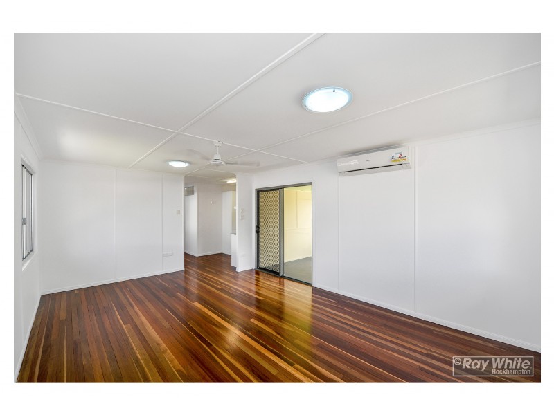 6 Fenlon Street, West Rockhampton QLD 4700