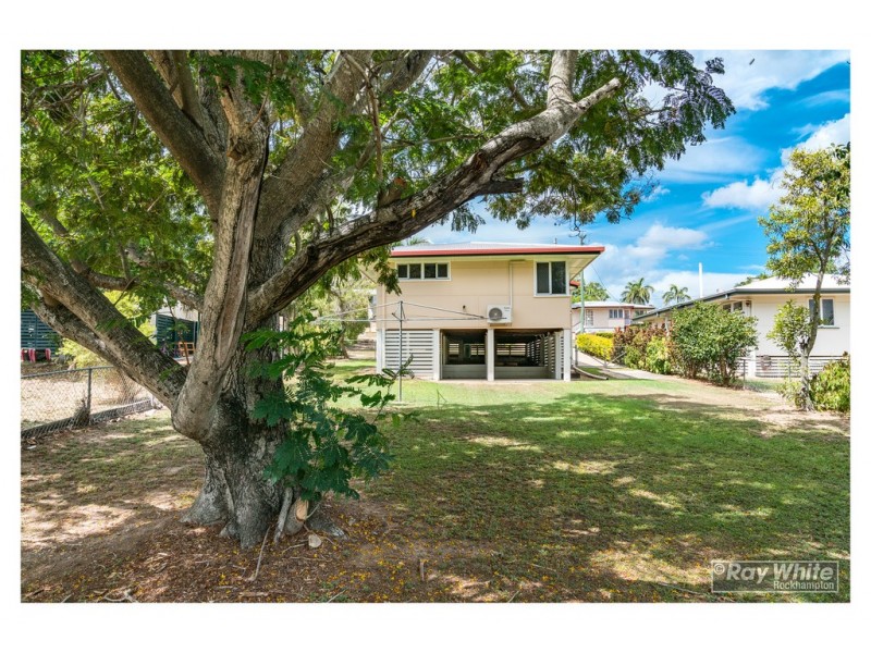 6 Fenlon Street, West Rockhampton QLD 4700
